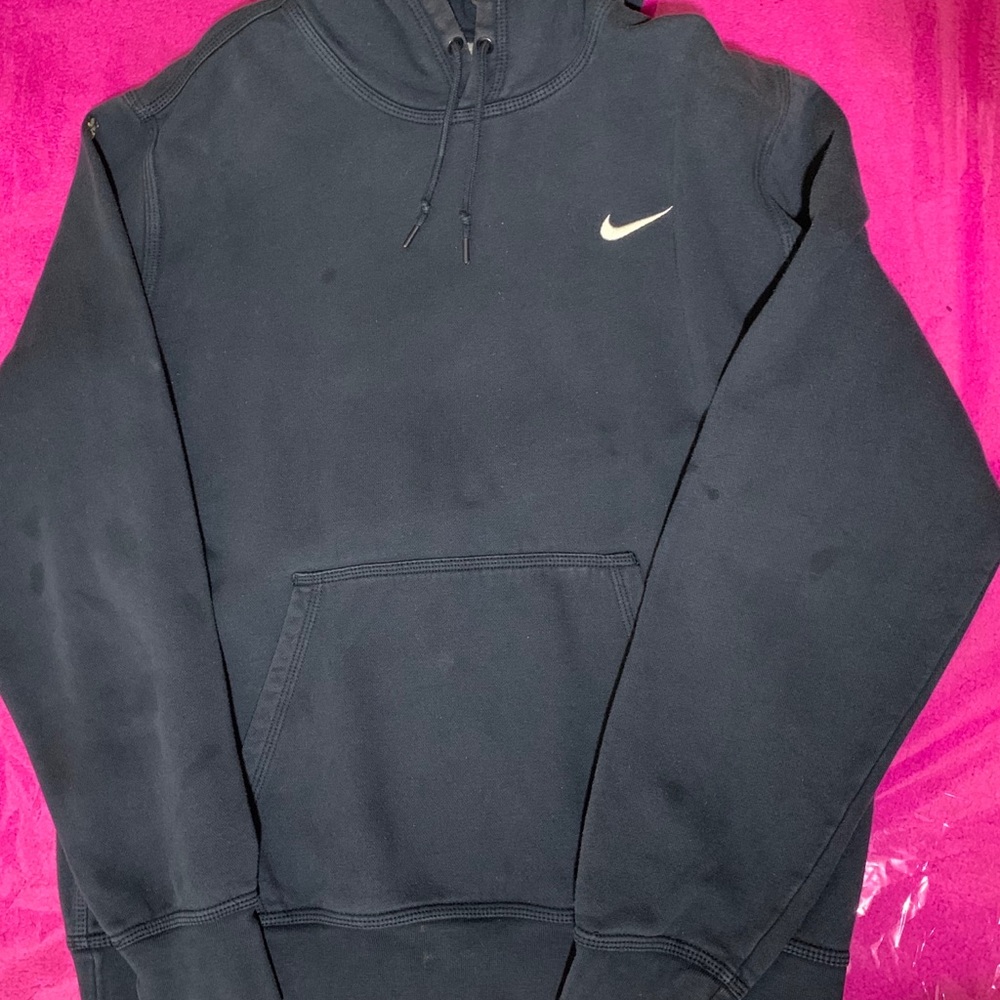 Men’s Nike hoodie